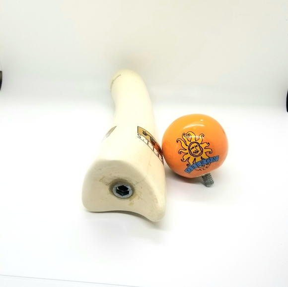 Bell Vintage Bells Oberon Beer Tap Removable Ball Top